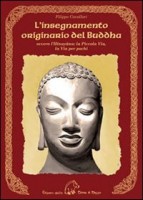 L'INSEGNAMENTO ORIGINARIO DEL BUDDHA