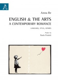 ENGLISH &amp THE ARTS A CONTEMPORARY ROMAN