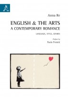 ENGLISH &amp THE ARTS A CONTEMPORARY ROMAN