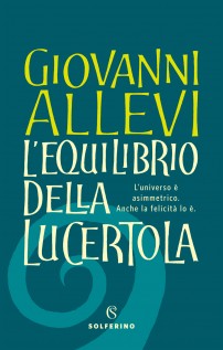 EQUILIBRIO DELLA LUCERTOLA (L')