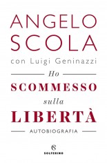 HO SCOMMESSO SULLA LIBERTA