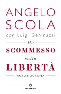 HO SCOMMESSO SULLA LIBERTA