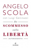 HO SCOMMESSO SULLA LIBERTA