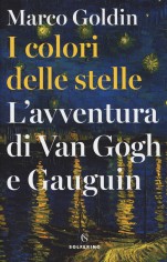 COLORI DELLE STELLE L'AVVENTURA DI VAN