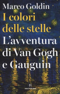 COLORI DELLE STELLE L'AVVENTURA DI VAN
