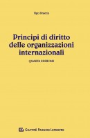 PRINCIPI DI DIRITTO DELLE ORGANIZZAZIONI