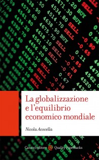 GLOBALIZZAZIONE E L'EQUILIBRIO ECONOMICO
