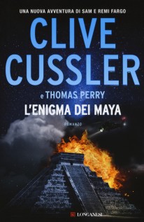 ENIGMA DEI MAYA (L')