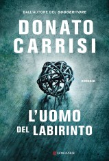 UOMO DEL LABIRINTO (L')