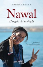 NAWAL L'ANGELO DEI PROFUGHI