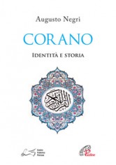 CORANO IDENTITA E STORIA