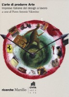 ARTE DI PRODURRE ARTE IMPRESE ITALIANE