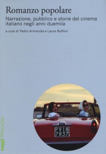ROMANZO POPOLARE NARRAZIONE PUBBLICO E