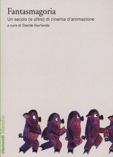 FANTASMAGORIA UN SECOLO (E OLTRE) DI CI