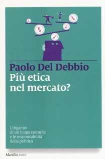 PIU ETICA NEL MERCATO?