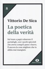 POETICA DELLA VERITÀ (LA)