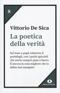 POETICA DELLA VERITÀ (LA)