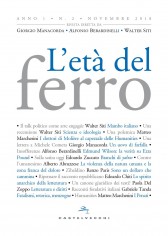 ETA DEL FERRO (2018) (L') VOL 2