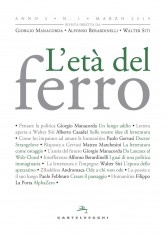 ETA DEL FERRO (2019) (L') VOL 1