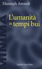 UMANITA IN TEMPI BUI RIFLESSIONI SU LES