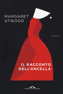RACCONTO DELL'ANCELLA (IL)