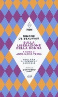 SULLA LIBERAZIONE DELLA DONNA