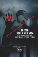 SPETTRI DELLA MIA VITA SCRITTI SU DEPRE