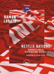 NETFLIX NATIONS GEOGRAFIA DELLA DISTRIB