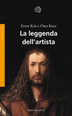 LEGGENDA DELL'ARTISTA (LA)