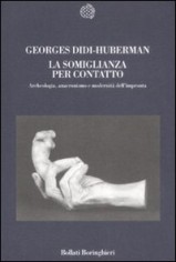 SOMIGLIANZA PER CONTATTO ARCHEOLOGIA AN