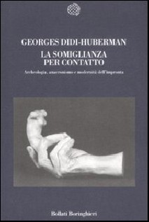SOMIGLIANZA PER CONTATTO ARCHEOLOGIA AN