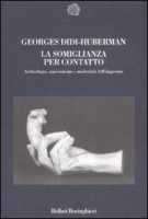 SOMIGLIANZA PER CONTATTO ARCHEOLOGIA AN