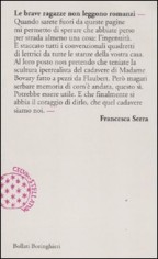 BRAVE RAGAZZE NON LEGGONO ROMANZI (LE)