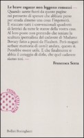 BRAVE RAGAZZE NON LEGGONO ROMANZI (LE)