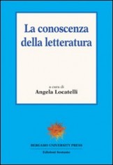 LA CONOSCENZA DELLA LETTERATURA