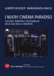 NUOVI CINEMA PARADISO CULTURA TERRITORI