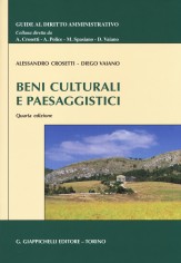 BENI CULTURALI E PAESAGGISTICI