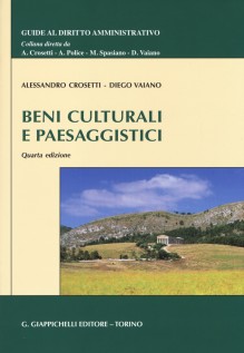 BENI CULTURALI E PAESAGGISTICI