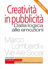 CREATIVITA IN PUBBLICITA DALLA LOGICA A