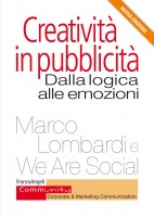 CREATIVITA IN PUBBLICITA DALLA LOGICA A