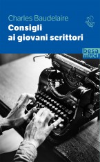 CONSIGLI AI GIOVANI SCRITTORI