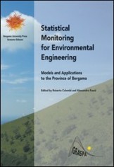 STATISTICAL MONITORING FOR ENVIRONMENTAL