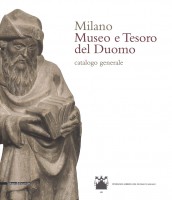 MILANO MUSEO E TESORO DEL DUOMO CATALO