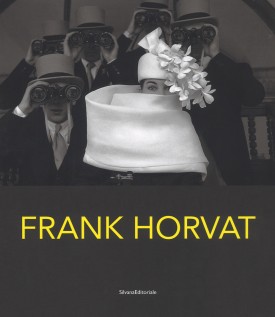 FRANK HORVAT FOTOGRAFIE 1950-2016 CATA