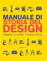 MANUALE DI STORIA DEL DESIGN EDIZ A CO