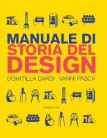 MANUALE DI STORIA DEL DESIGN EDIZ A CO