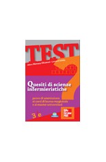 QUESITI DI SCIENZE INFERMIERISTICHE