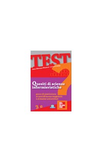 QUESITI DI SCIENZE INFERMIERISTICHE