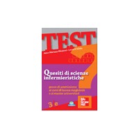 QUESITI DI SCIENZE INFERMIERISTICHE