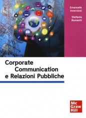 RELAZIONI PUBBLICHE E CORPORATE COMMUNIC